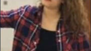 Assamese girl showing breasts and pussy