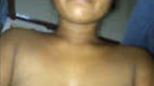 Desi Woman Riding Vdo