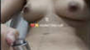 Desi 18 Year Old Girl Gets Naked Bathroom Shower Fun Call Full Length Video Hd Video