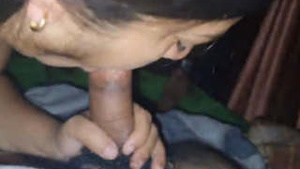 Married woman sucking cock clips