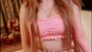 Quente Paki Menina Showing Boob