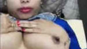 Sexy Bhabhi fucked by COLLEGUE SECRETELY in the office