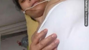 Cute Desi Indian Girl Video Call