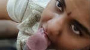 Exclusive tamil milf woman special VDO