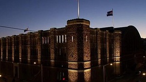 Piper Perry is not a just slave