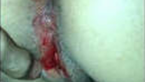 Cute Desi Indian girl enjoy hard anal fucked