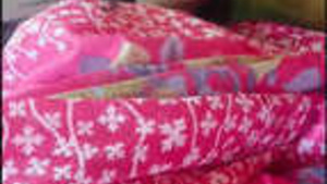 Desi Randi Nisi Akter Showing His Buceta Suculenta