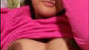 Shy NRI Babe Hit It Hard At The Hotel