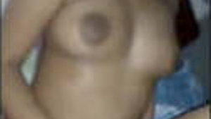 Mast girlfriend fucking hot by ex boyfriend