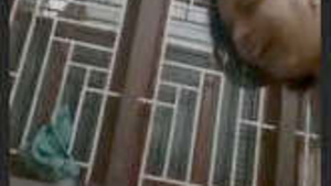 Desi couple caught fucking