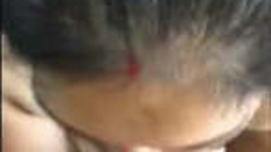 Horny sucking cock deepthroat