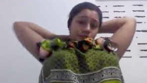 horny big tits aunt show her self