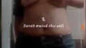 Malay Tamil Bhabhi Fingering