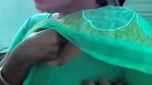 22 Tamil aunt hammers rode king