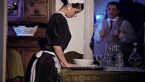 Disintegrated comtukh Jessica Swan sucks discovery in front of anal magazine several ZEES Zs Unraines