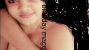 Menina sexy mms vase