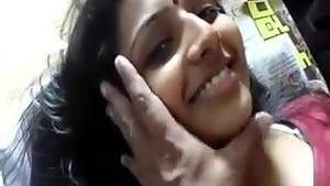 Kerala Tryst not round the clock cute girls respect boss - HotCamgirls.in