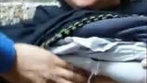 Paki Randi Bhabhi Nude Video Recording By Lover