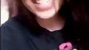 Desi Girl Beautiful Breasts Show With Audio