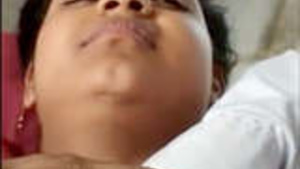 Sexy College Girl Gets Fucked