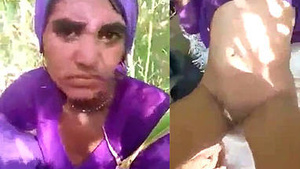 married Village bhabhi fucked by bf in the countryside