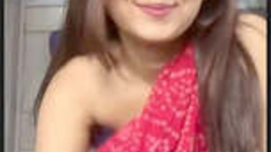 Beautiful Beautiful Sexy Girl Showing Ass And Fingering