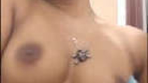 Beautiful Beautiful Girl Showing