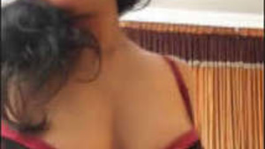 Sexy menina indiana nua