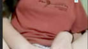 Assam horny Boro girl fill her pussy fingering