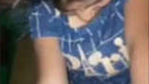 Desi Indian girl loves sucking Hard Cock her ass with Hindi talk Jaanu Dheere na Mat Karna Yaar babu