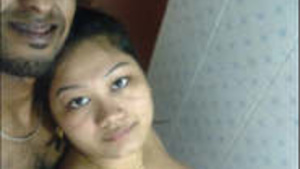 Desi Bengali hot couple BJ and fuck in Hotel room