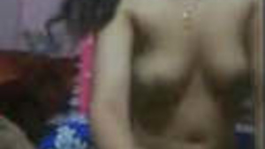 Newly married Paki wife blowjob and get rid of her husband dick