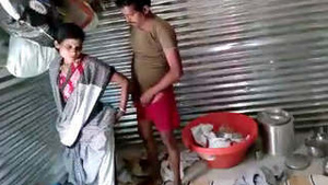 Village couple caught fucking updates