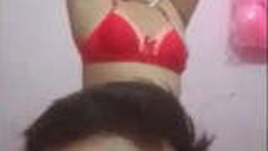 Desi casal pego fodendo vdo