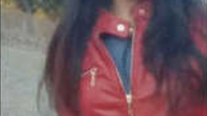 Cute Desi Girl Showing Breasts Pussy Video With Clara Hindi Talk