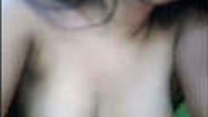 Indian Dehati menina foda