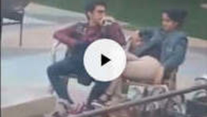 Blowjob in restaurant in Lahore