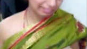 DESI WOMAN BJ FOR HUSBAND