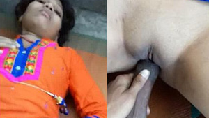 Sexy Indian girl get fucked by her boyfriend