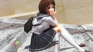 Miss Kikan BlackGuardly authority