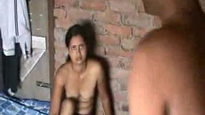 Hot Indian Aunt Essays Defending the Rear Defence Brush - I