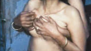 Mature Aunt Very Horny