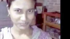 Desi Village Lover kissing visa