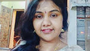 Exclusive tamil milf woman special VDO