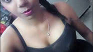 Tamil Malay Tik Tok Girl Update