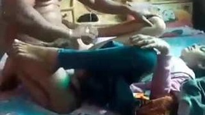 Share hot gf for cash with best friend