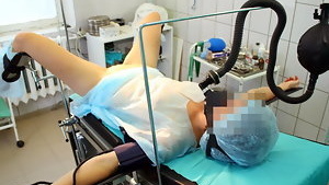 Gynecologic surgery share 56