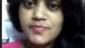 Horny Girl Fingered On Video Call