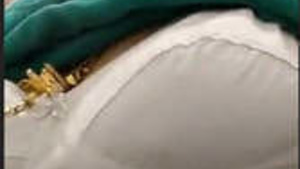 Hot Telugu Woman New Video