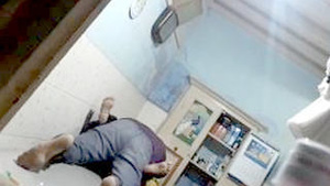 Desi Village sexy fucking by the village doctor